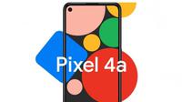 Pixel 4a. (Doc: Google)