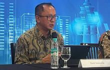 Pertumbuhan Ekonomi Banten Capai 5,37 Persen, Tertinggi Kedua di Jawa