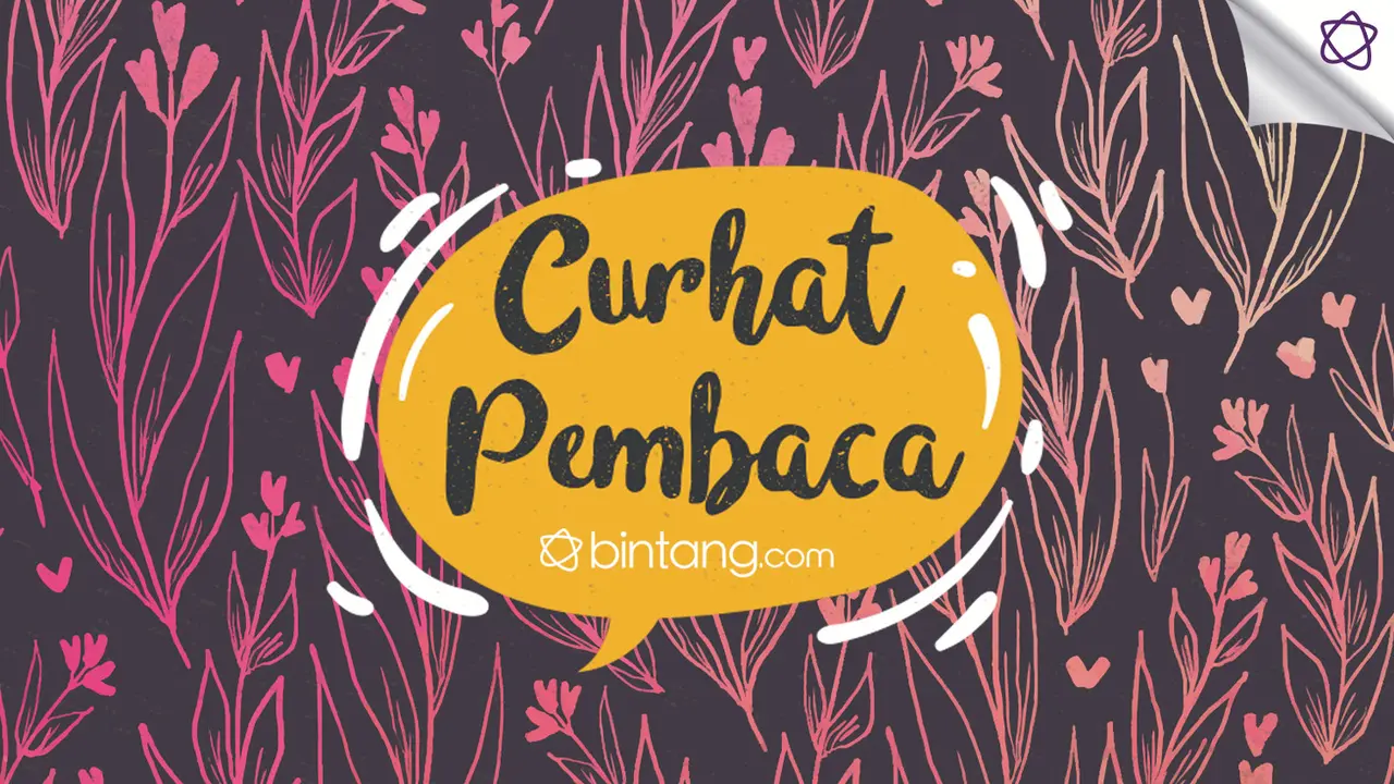 Curhat Pembaca