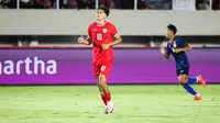 Sekilas Catatan Penampilan Rafael Struick saat Timnas Indonesia Kalah dari Vietnam di Piala AFF 2024
