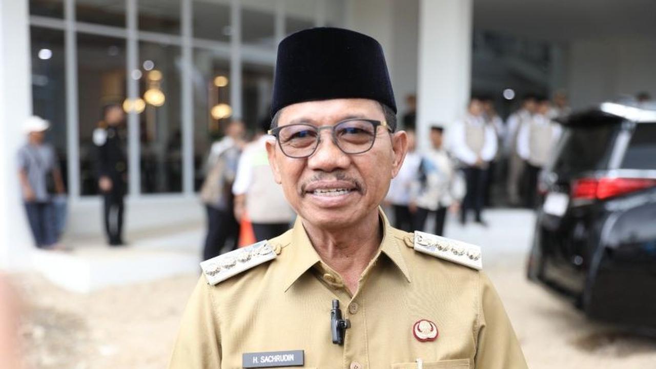 Kejaksaan dan Kodim Tangerang Sediakan Penitipan Kendaraan Gratis Selama Mudik Lebaran