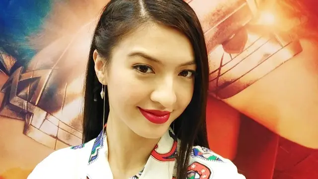 [Bintang] Raline Shah