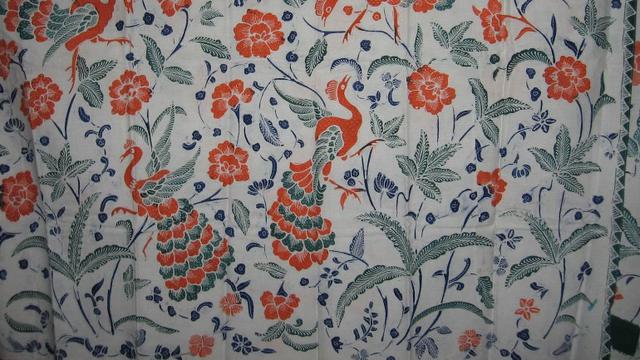 [Bintang] Ketahui Jenis Motif Batik dari Berbagai Daerah di Indonesia