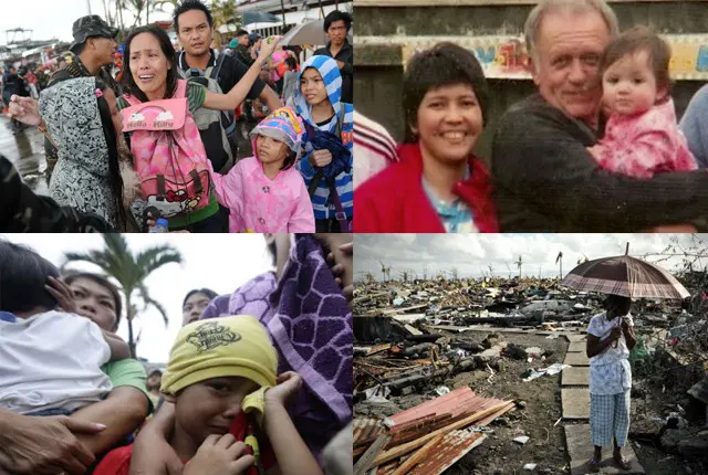 Badai Haiyan Filipina