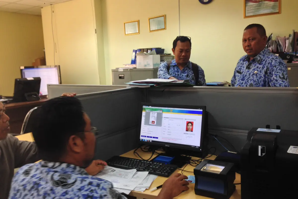 Ady Anugrahadi/Liputan6.com