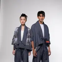 Koleksi terbaru PURANA x Agan Harahap Vol. 2.