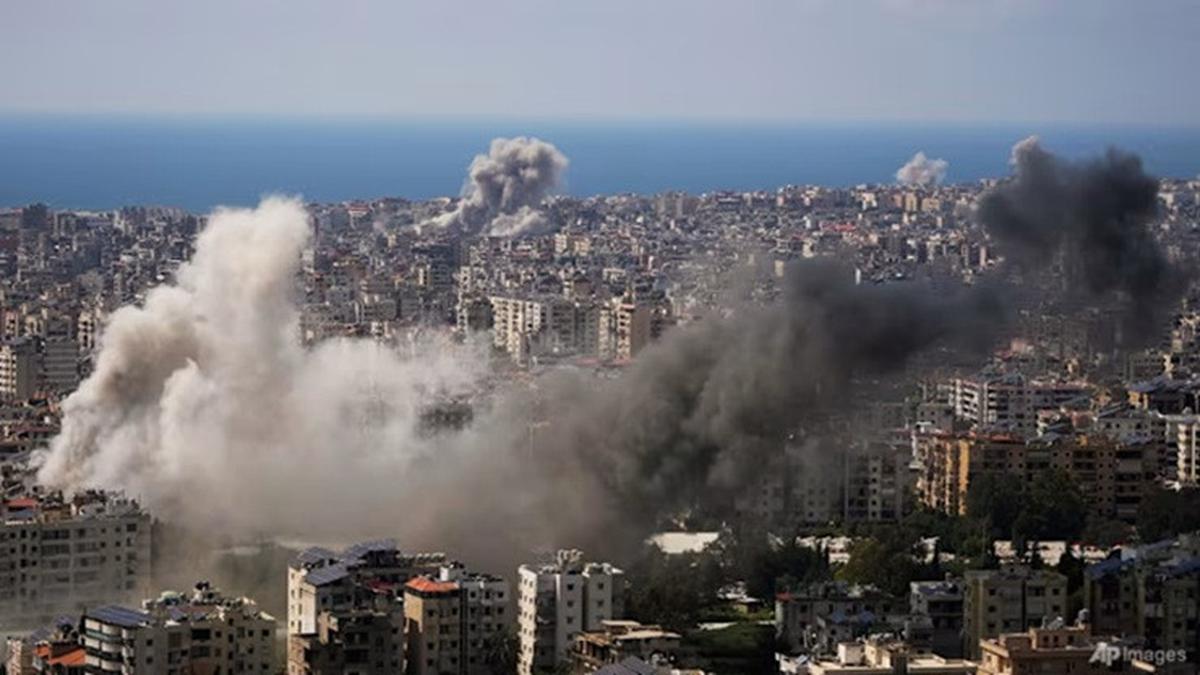 Hoaks Seputar Lebanon yang Pernah Beredar di Media Sosial, Simak Faktanya