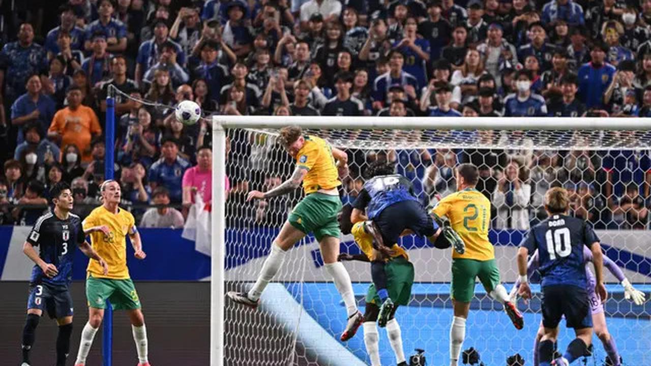 Psywar Wataru Endo Jelang Duel Jepang vs Timnas Indonesia: Sebut Samurai Biru Tim Terkuat