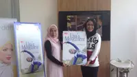 Buku Ini Beberkan Rahasia Hidup Sehat dan Bahagia untuk Wanita