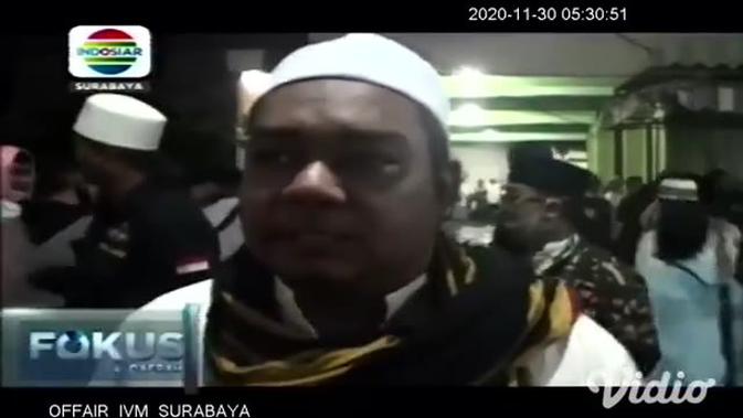 VIDEO: Doa Bersama Para Tokoh Ulama Jelang Pilkada ...