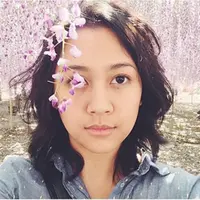 Sherina Munaf. (Isntagram @sherinasinna)