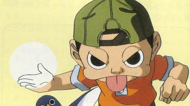10 Anak Berkekuatan Super di Dunia Anime