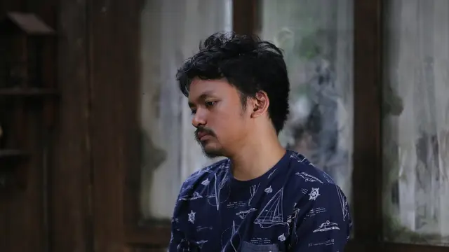 Calvin Jeremy