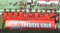 Persis Solo menanti kepastian bergulirnya Liga 2 2017. (Bola.com/Romi Syahputra)