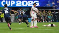 Argentina Lolos ke Final, Siapa Saja Pemain yang Paling Bersinar?