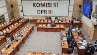 Bahas RUU Perampasan Aset, Harta Sah Pelaku Kejahatan Bisa Disita