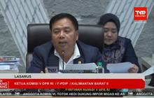 PDIP Soroti Perbaikan Jembatan Pascabencana Sumatra: Terus Aliran Sungainya? Kalau Tidak Diarahkan akan Merusak Kemana-mana