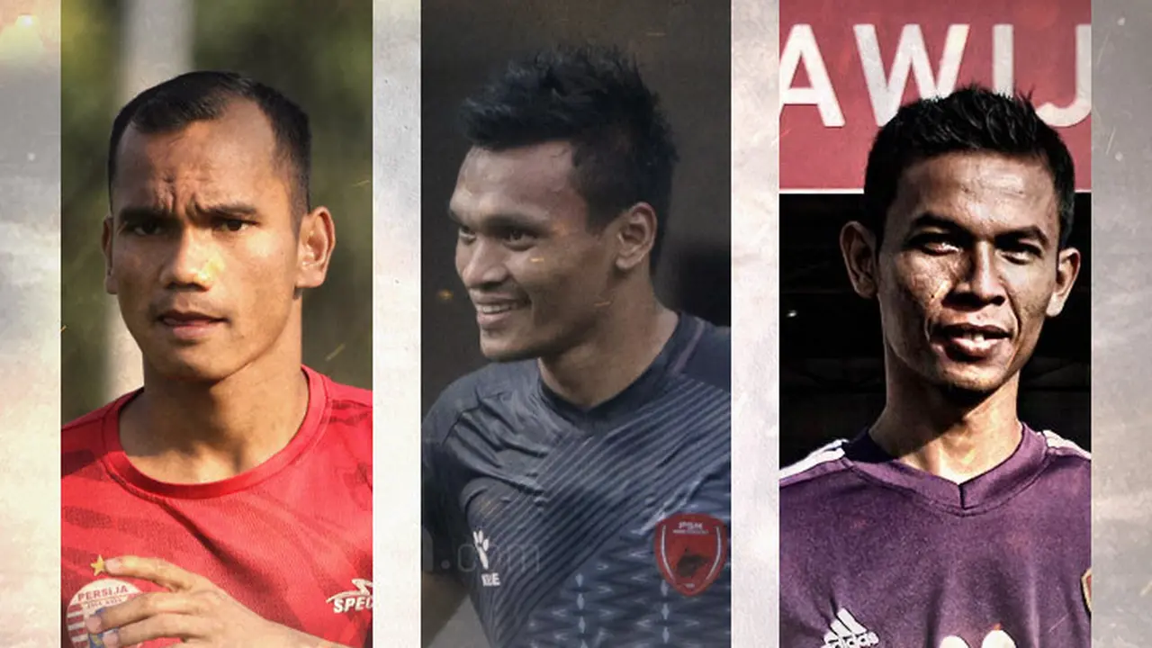 Ilustrasi - Riko Simanjuntak, Ferdinand Sinaga, Mahyadi Panggabean