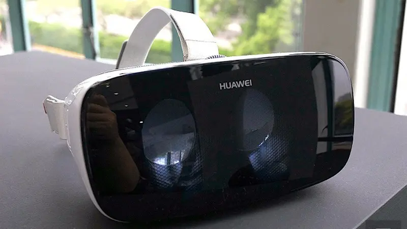 Casque vr huawei best sale