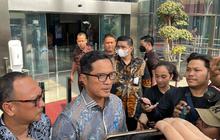 Febri Ngaku Heran SYL Dikabarkan Hilang di Luar Negeri saat Dibidik oleh KPK