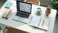 Ciri Orang yang Simpan File Kerja Sangat Rapi Menurut Psikologi