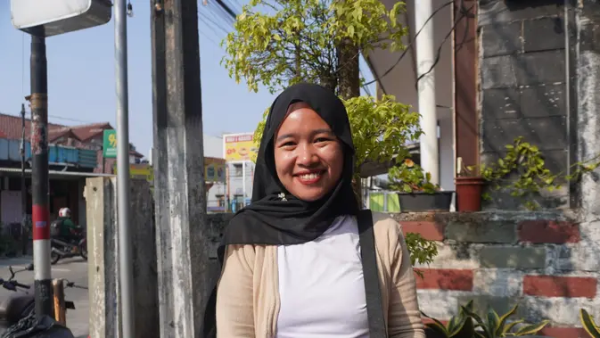 Jalan Hidup Caregiver: Orang Sakit Tak Hanya Butuh Obat, Mereka Perlu Teman