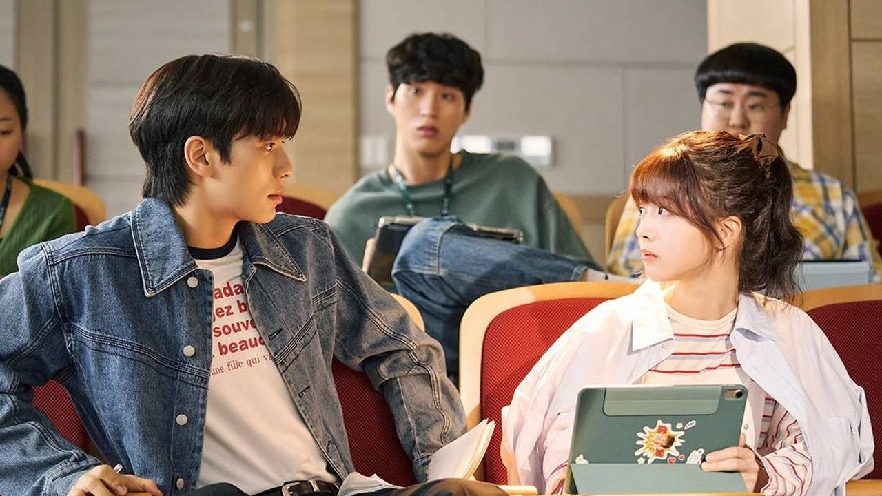 7 Drama Korea Tayang Bulan April 2025 dengan Beragam Genre yang Wajib Ditonton