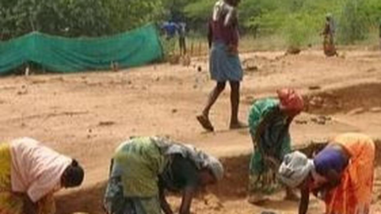 10.000 Artefak Kuno Ditemukan di  Tamil Nadu, Bukti Teknologi Besi Berkembang di India Sejak 4200 Tahun Lalu