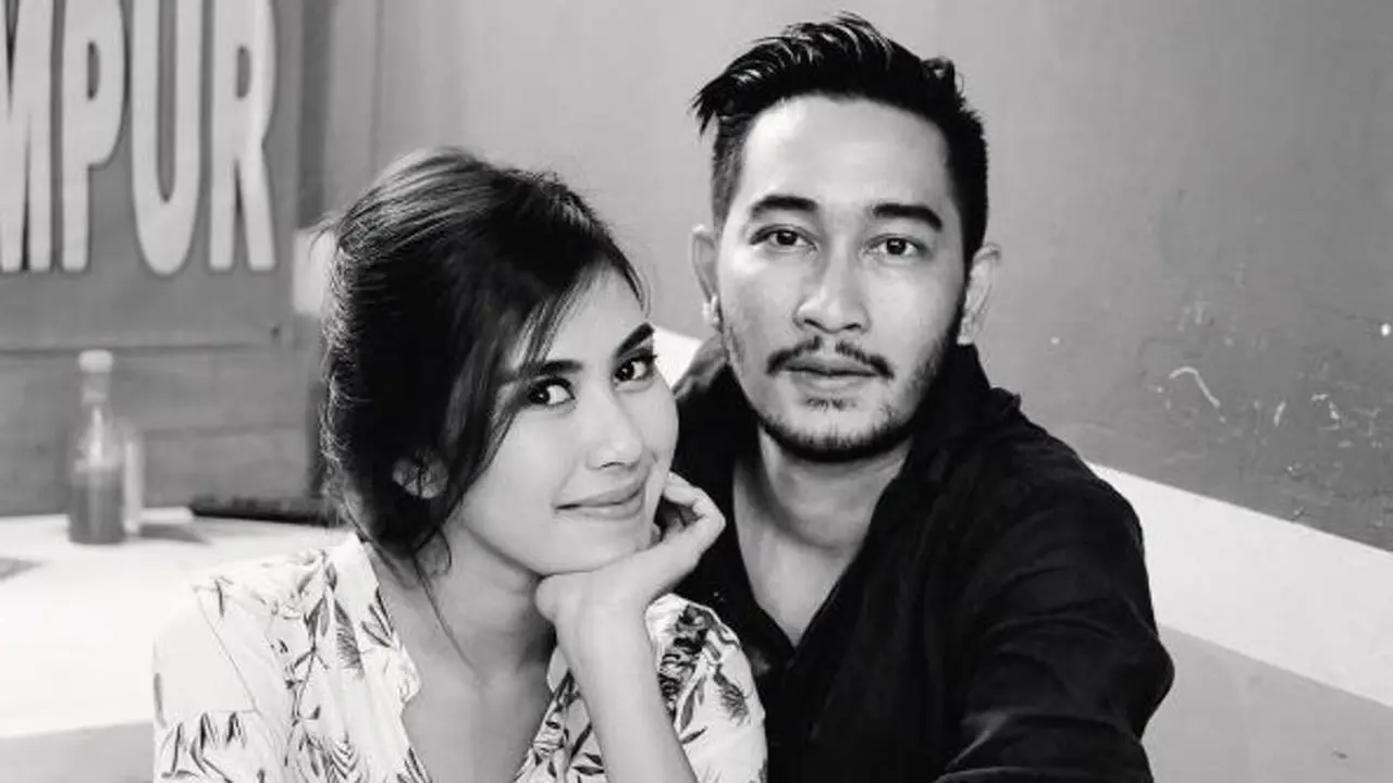 Syahnaz Sadiqah