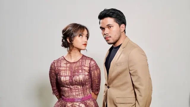 Thariq Halilintar kecewa pada Fuji