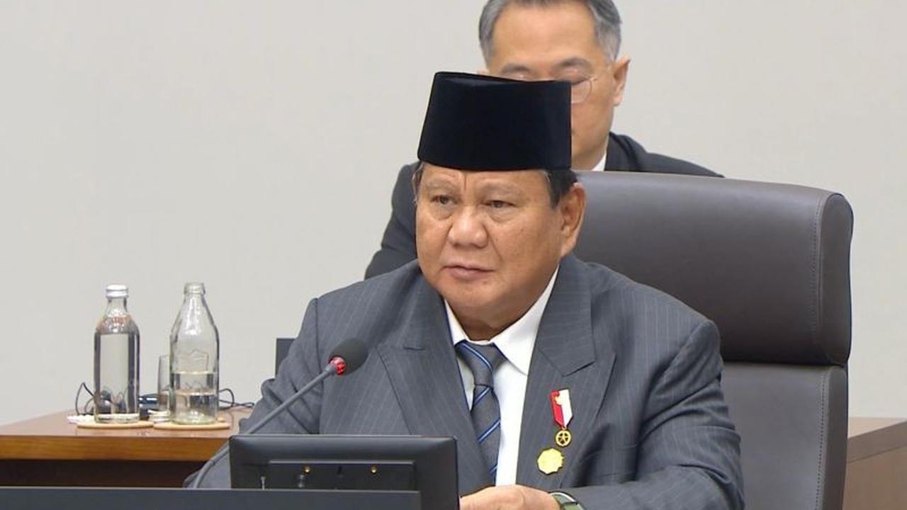 Tahukah Anda? Prabowo di KTT APEC 2025: Manfaat Kerja Sama Harus Dirasakan Semua Anggota!