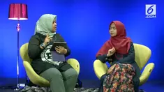 Ria Ricis blak-blakan menceritakan bagaimana dia menghadapi gosip dan hidupnya yang kini sudah menjadi seleb di Tanah Air