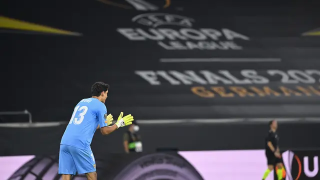 Yassine Bounou