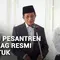 Ditjen Pesantren Kemenag Resmi Dibentuk