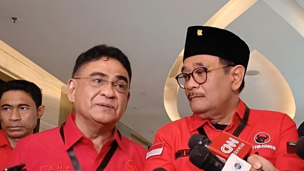PDI Perjuangan Bentuk Tim Evaluasi UU Pemilu, Siap Hadapi Pilpres 2029