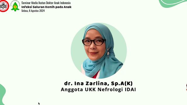 dr ina isk