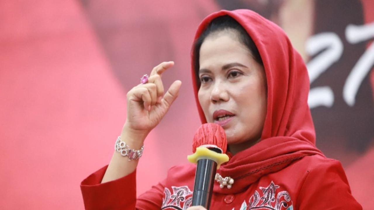 PDIP Klaim Menangkan 21 Pilkada di Jawa Timur