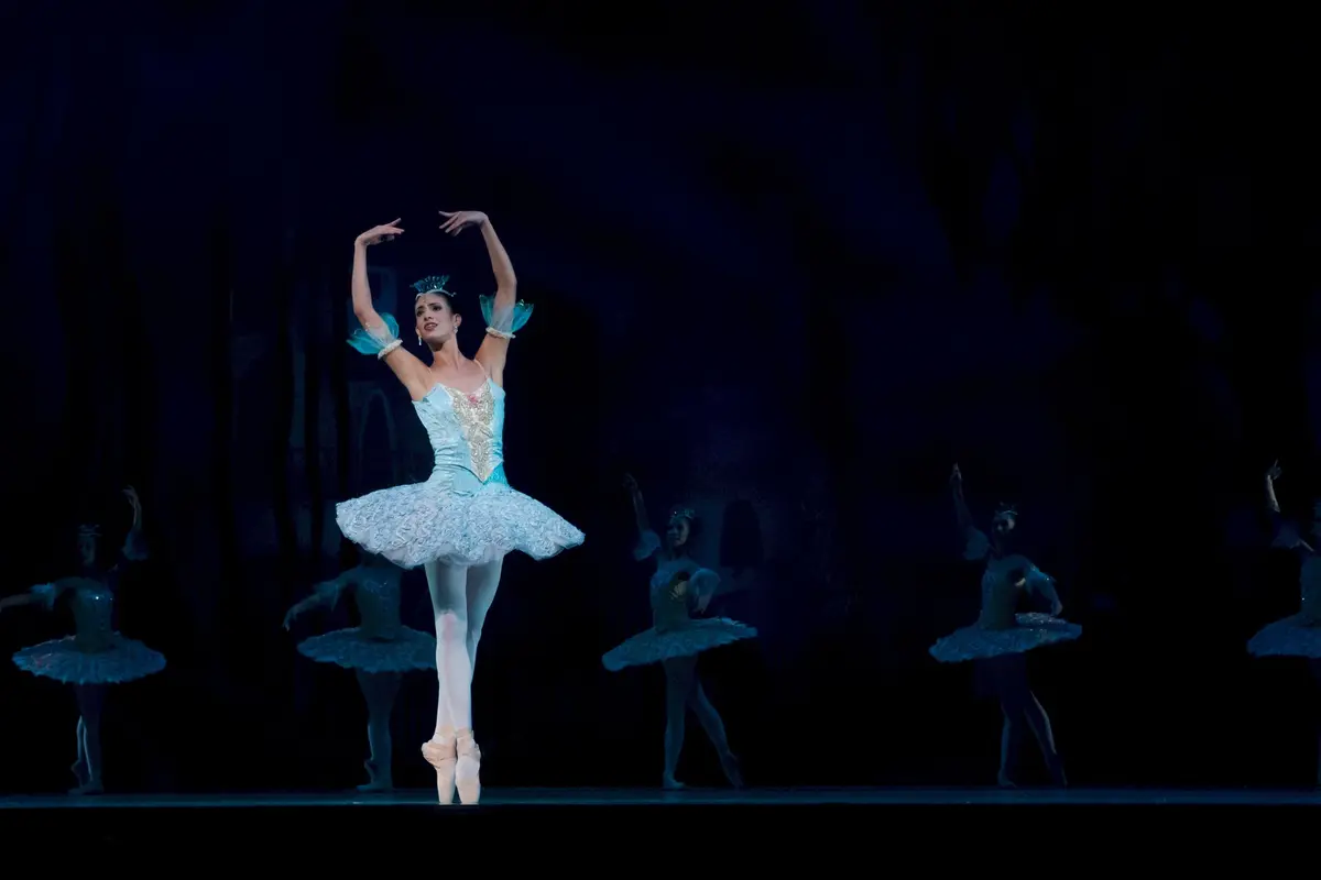 Balerina
