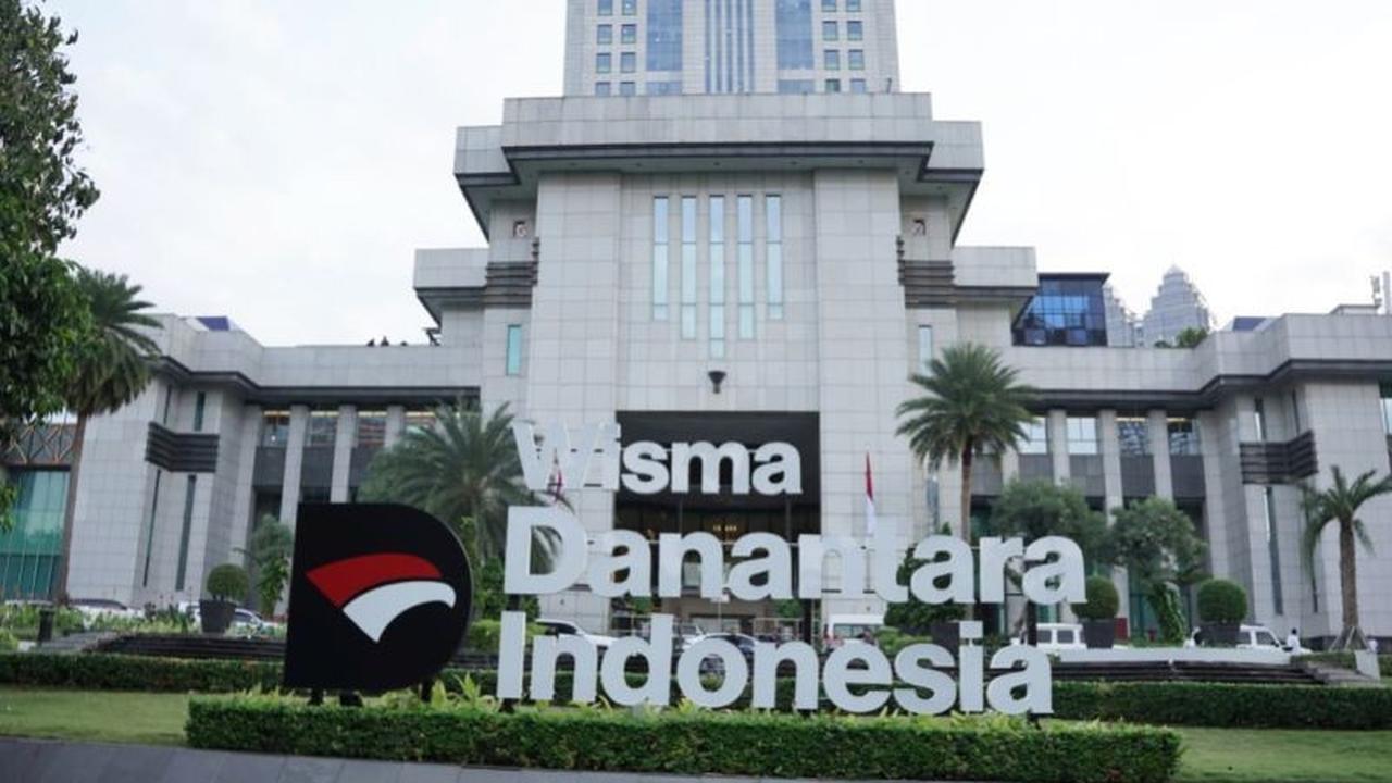 Danantara: 6 Bulan Beroperasi, SWF Indonesia Ini Kantongi Rp163 Triliun dari Bank Asing
