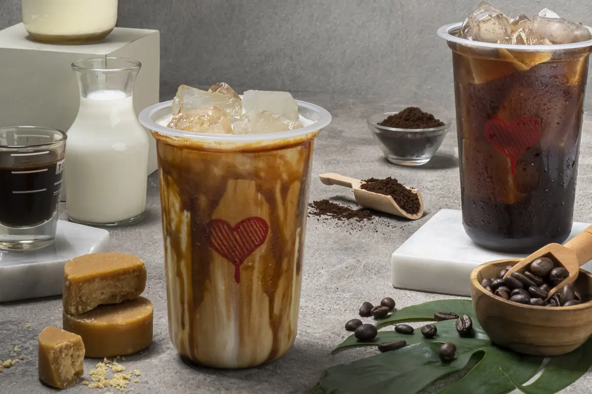 Kopi Kenangan Luncurkan Varian Ringan, Sasar Peminum yang Tak Tahan Kopi Pekat