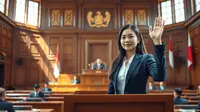 Panduan Lengkap: Tips Menjadi Saksi di Pengadilan yang Efektif