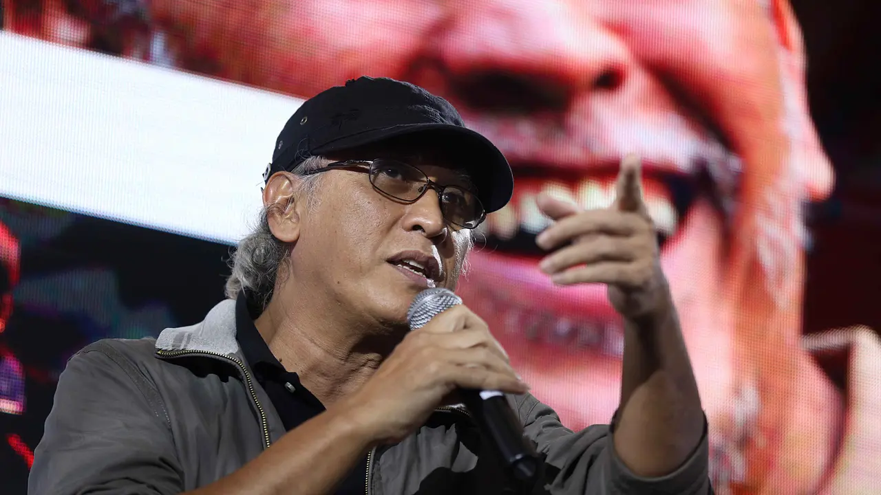 [Bintang] Iwan Fals
