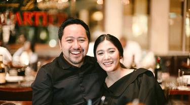 Akan Menikah Jamal Mirdad Isyaratkan Naysila Mirdad Pindah Agama News Entertainment Fimela Com