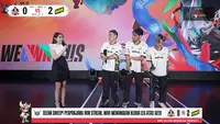 Jadwal MPL ID S18 Hari Ini, 8 Oktober 2026: Laga Papan Atas NAVI vs TLID