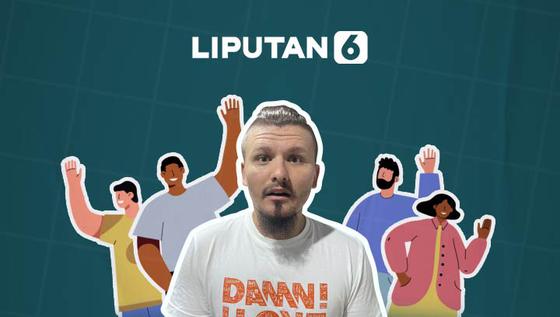 VIDEO: The Power of Komunitas, Aksi Bersama Bantu Sesama