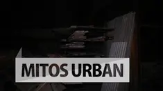 Bangunan yang terletak di kawasan Ciracas, Jakarta Timur dahulu merupakan pabrik batako. Tim Mitos Urban sempat mendengar suara rintihan dan sempat dilempar batu. 
