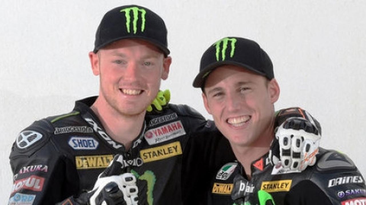 Yamaha larang Tech 3 lepas Smith-Espargaro tahun depan