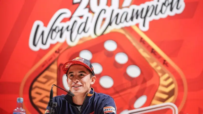 Marc Marquez