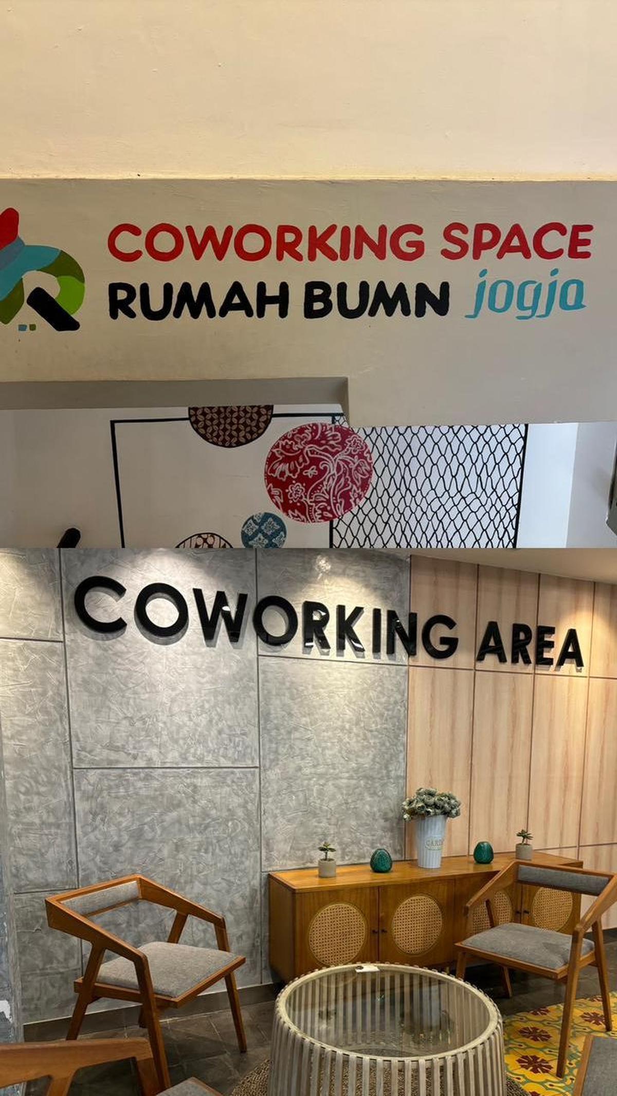 Tentang Rumah BUMN Yogyakarta (RuBY)