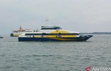 Pemprov Kepri Koordinasi Pusat Bahas Kenaikan Tarif Tiket Kapal Singapura